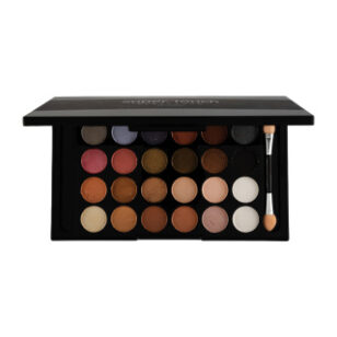 پالت سایه سوپر تاچ مدل 24 عددی کد 5